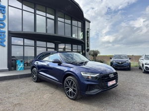 Audi Q8 - imagine 3