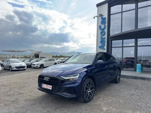 Audi Q8 - imagine 4
