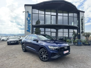 Audi Q8 - imagine 5