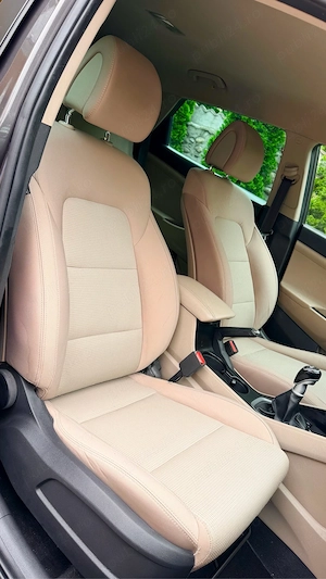        Hyundai Tucson 1.7CRDi 116cp Comfort ISG 2WD 2016.04 recent import 241000 km reali carte ser - imagine 9