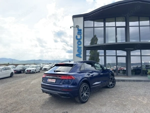 Audi Q8 - imagine 6