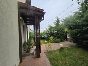 Casă individuală cu 4 camere in Dumbrăvița zona Centrala - imagine 19