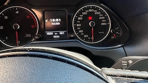 Vand audi q5 - imagine 6