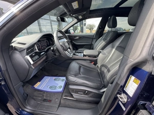 Audi Q8 - imagine 11