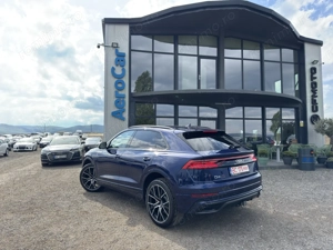 Audi Q8 - imagine 10
