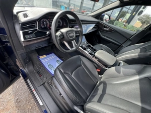 Audi Q8 - imagine 12
