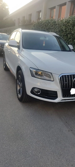Vand audi q5 - imagine 4