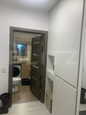 Apartament 3 camere, loc de parcare, bloc nou, zona Zavoie - imagine 10