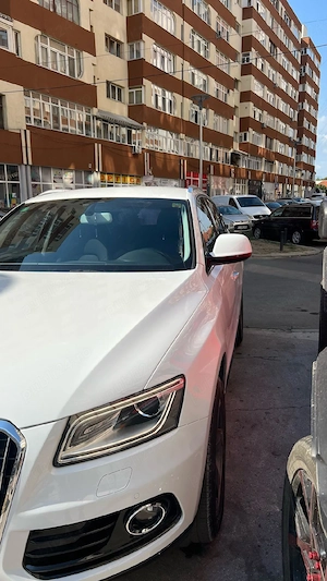 Vand audi q5 - imagine 2