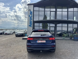 Audi Q8 - imagine 7