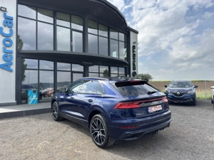 Audi Q8 - imagine 8