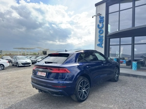 Audi Q8 - imagine 9