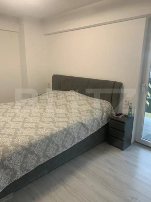 Apartament 3 camere, loc de parcare, bloc nou, zona Zavoie - imagine 5