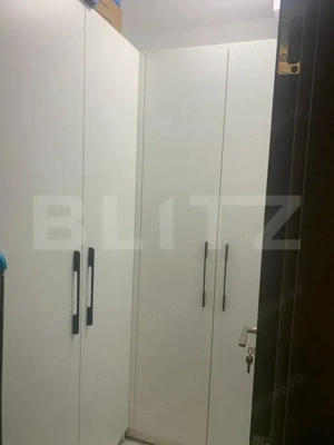 Apartament 3 camere, loc de parcare, bloc nou, zona Zavoie - imagine 8