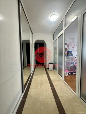 Apartamente 3 Camere Decomandat, Etaj 2, Zona KM 5 - imagine 12