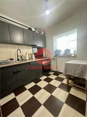 Apartamente 3 Camere Decomandat, Etaj 2, Zona KM 5 - imagine 9