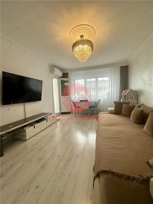 Apartamente 3 Camere Decomandat, Etaj 2, Zona KM 4-5