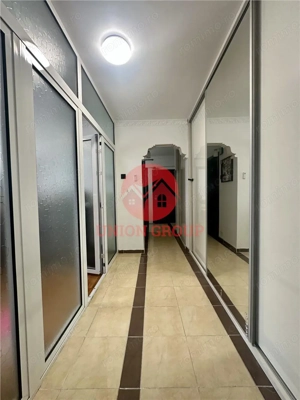 Apartamente 3 Camere Decomandat, Etaj 2, Zona KM 5 - imagine 14