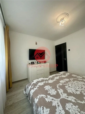 Apartamente 3 Camere Decomandat, Etaj 2, Zona KM 5 - imagine 18