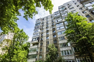 Militari - Lujerului, 2 camere, c-tie bloc 1978, 270 metri metrou, comision 0% - imagine 12