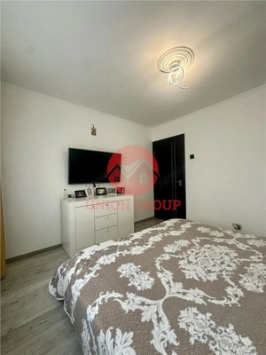 Apartamente 3 Camere Decomandat, Etaj 2, Zona KM 5 - imagine 19