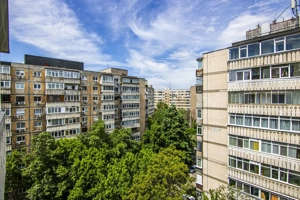 Militari - Lujerului, 2 camere, c-tie bloc 1978, 270 metri metrou, comision 0% - imagine 11