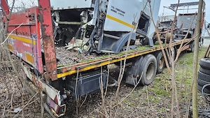 Volvo FH12 camion complet + dezmembrări complet - imagine 5