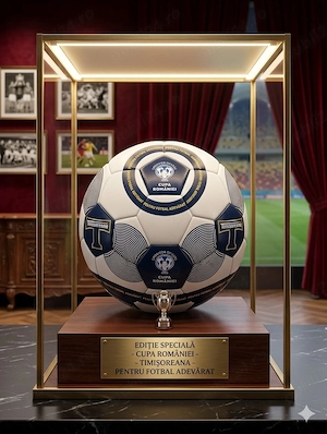 Minge de fotbal, noua