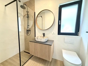 Duplex premium, 4 camere, 117 mp utili, 307 mp teren - Dumbravita - imagine 10
