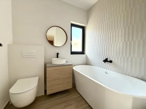 Duplex premium, 4 camere, 117 mp utili, 307 mp teren - Dumbravita - imagine 9