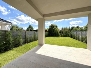 Duplex premium, 4 camere, 117 mp utili, 307 mp teren - Dumbravita - imagine 15