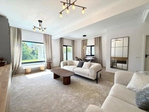 Duplex premium, 4 camere, 117 mp utili, 307 mp teren - Dumbravita - imagine 2