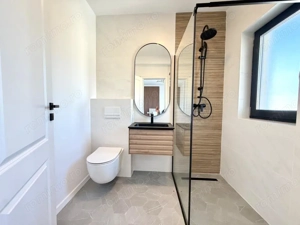 Duplex premium, 4 camere, 117 mp utili, 307 mp teren - Dumbravita - imagine 11