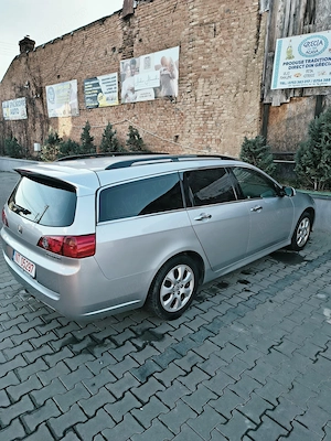 Honda Accord 2.2 Diesel 2007 (140 cp)