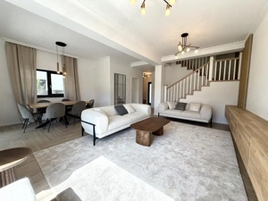 Duplex premium, 4 camere, 117 mp utili, 307 mp teren - Dumbravita - imagine 3