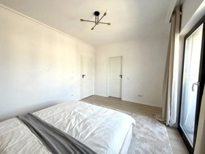 Duplex premium, 4 camere, 117 mp utili, 307 mp teren - Dumbravita - imagine 5
