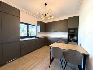 Duplex premium, 4 camere, 117 mp utili, 307 mp teren - Dumbravita - imagine 7