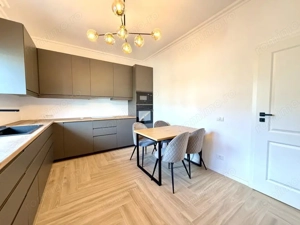 Duplex premium, 4 camere, 117 mp utili, 307 mp teren - Dumbravita - imagine 6