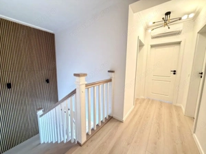 Duplex premium, 4 camere, 117 mp utili, 307 mp teren - Dumbravita - imagine 14