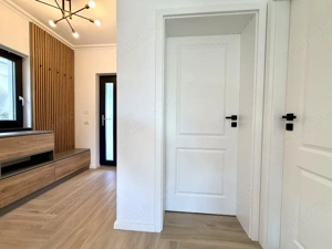 Duplex premium, 4 camere, 117 mp utili, 307 mp teren - Dumbravita - imagine 13