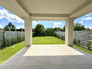 Duplex premium, 4 camere, 117 mp utili, 307 mp teren - Dumbravita - imagine 16