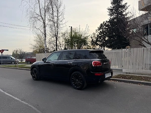 Mini ClubMAN 170000km  - imagine 4