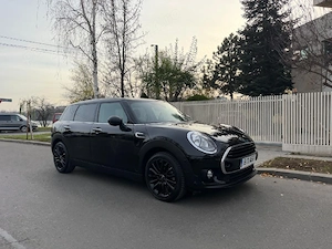 Mini ClubMAN 170000km  - imagine 5