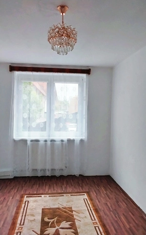 Apart 2 camere ETAJ 1, bl 16,scA,Blaj, recent renovat  - imagine 4