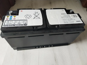 Acumulator Bmw 105Ah 950 A