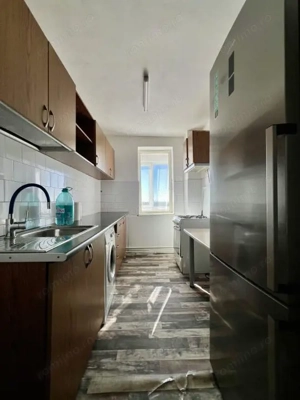  Apartament 3 camere, decomandat, 70 mp utili - zona Sagului - imagine 8