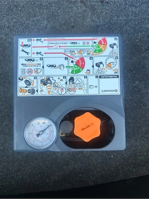 Compresor auto - imagine 5