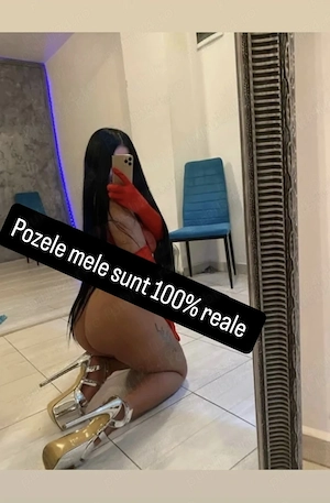 top reală -dulce și atentă  - imagine 4