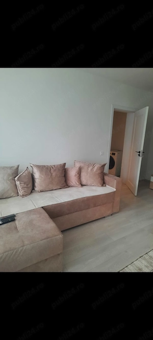 Apartament de închiriat - imagine 2