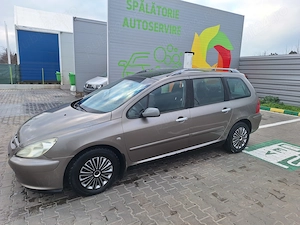 Peugeot 307 SW 2.0diesel,2003 - imagine 2